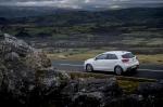 Kia Rio 5-Door 2017 года (UK)